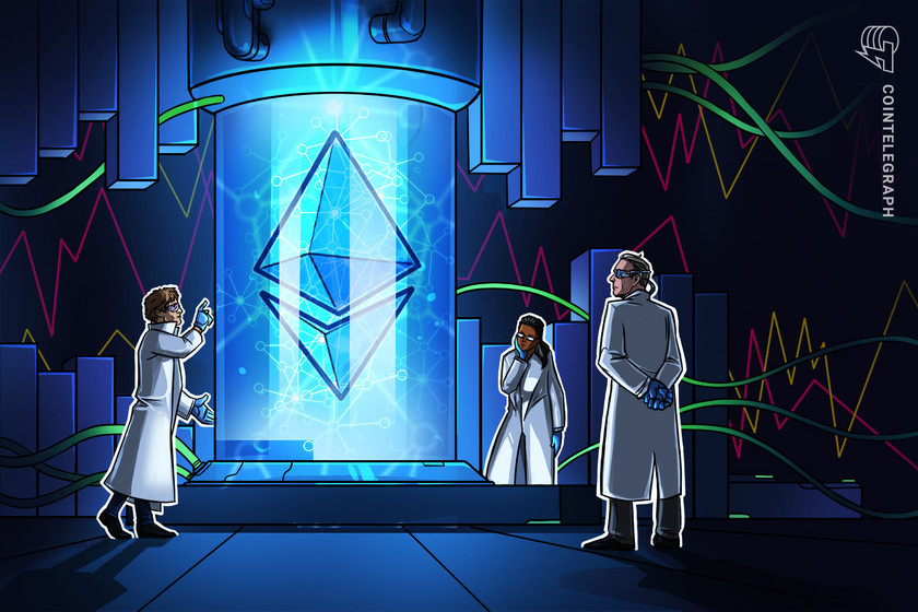 cryptoaajkal's tweet photo. The Ropsten Ethereum testnet is ready for the 'first dress rehearsal' of the Merge. - https://t.co/evenkkFkHr https://t.co/zVCFA7pPOq