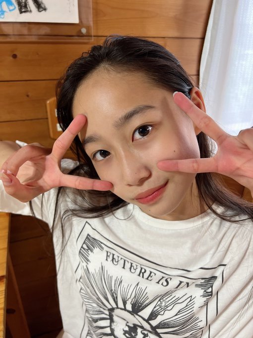 Twitterのコスプレ画像2