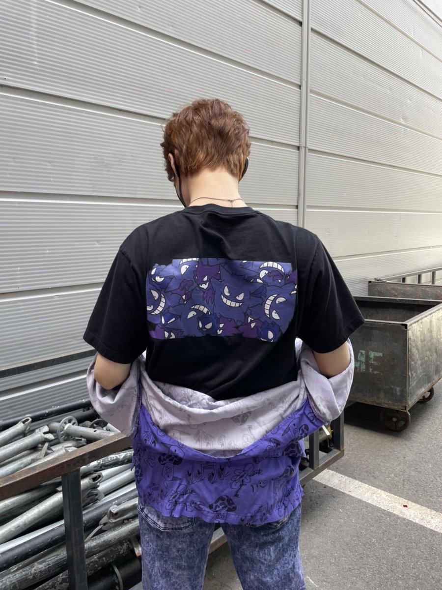 Hello Treasure Makers! How was your day? I hope it was great because I have a great day too. Tinky Winky, the Purple Teletubby, Doyoung is here!