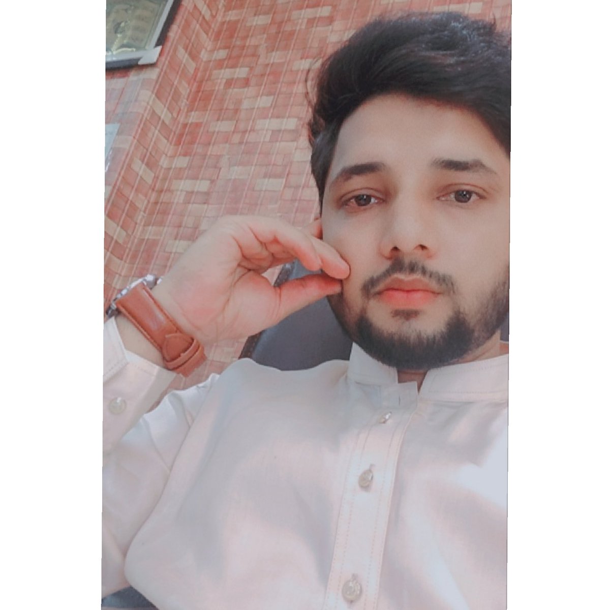 AzHarsays1's tweet photo. #NewProfilePic https://t.co/tAZz9iktva