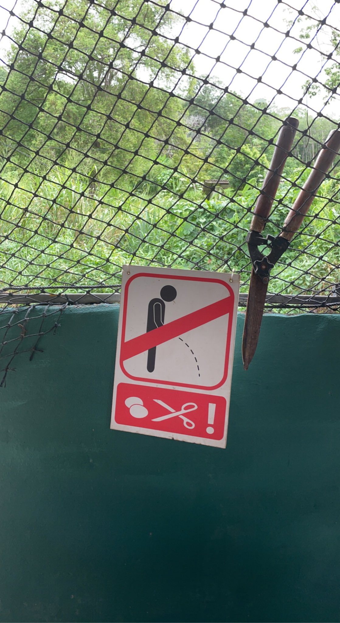 on Twitter "They play no games in Thailand https//t.co/szFpAUpHV1