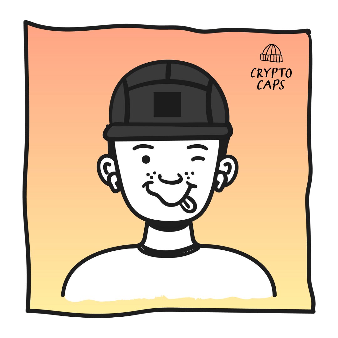 ConsCryptoClub's tweet photo. gm, awesome Cryptos! 

Black, Red or Blue CAP? 
Let us know your fav!

Choose your own on: https://t.co/zMzEFLjXFo

#NFTCommunity #NFTs #nft #nftart #nftcollectors #NFTcollectibles https://t.co/65SkVhemHI