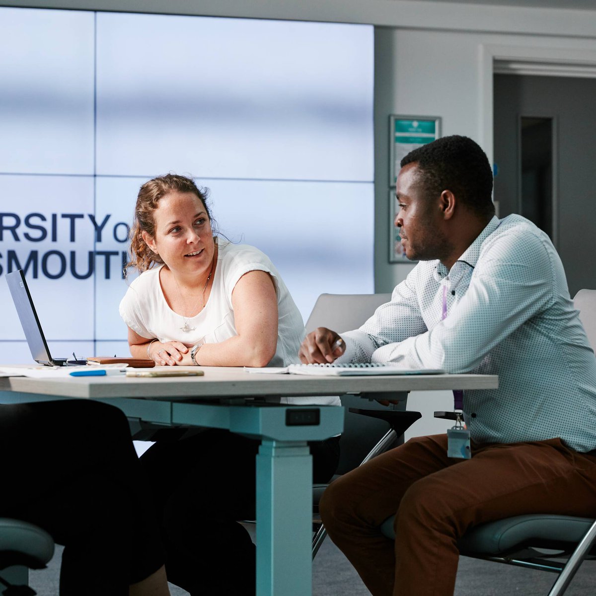 UoPTechnology's tweet image. PhD students and staff are invited to the Faculty's Research and Innovation Conference, taking place of Wednesday 8th June on campus. Enrol on moodle to secure your place. bit.ly/3GARqS5 (registration closes tomorrow -
Tuesday 1st May midnight).