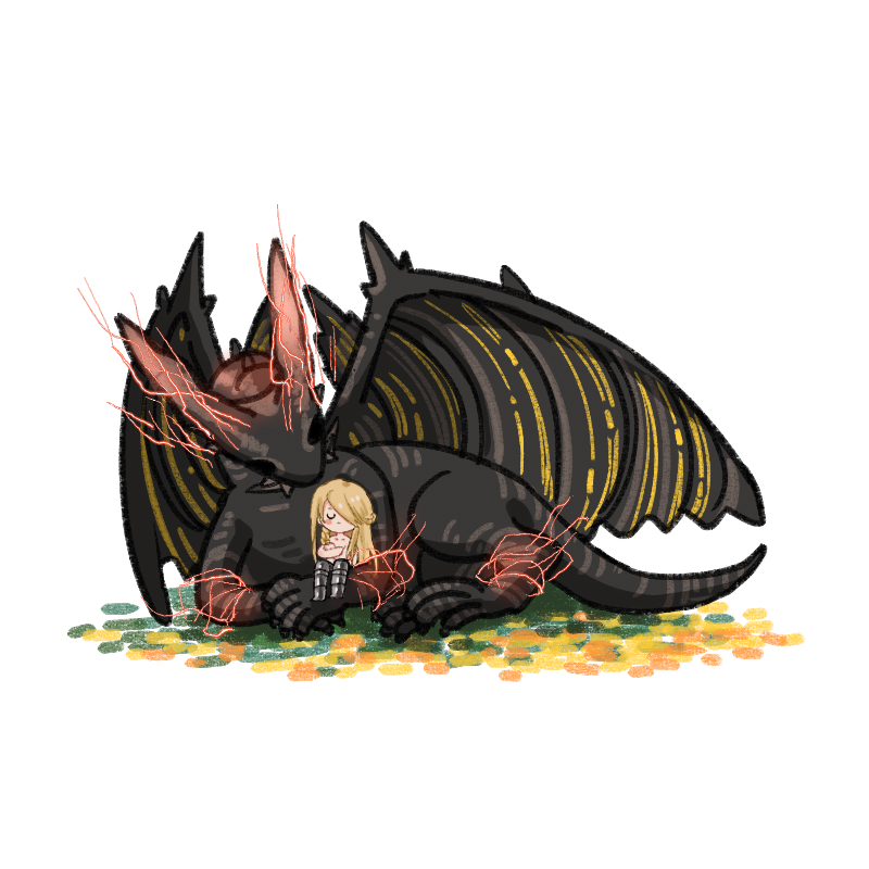 梯子忘记续费，事到如今只能随便发点不死人混混😅