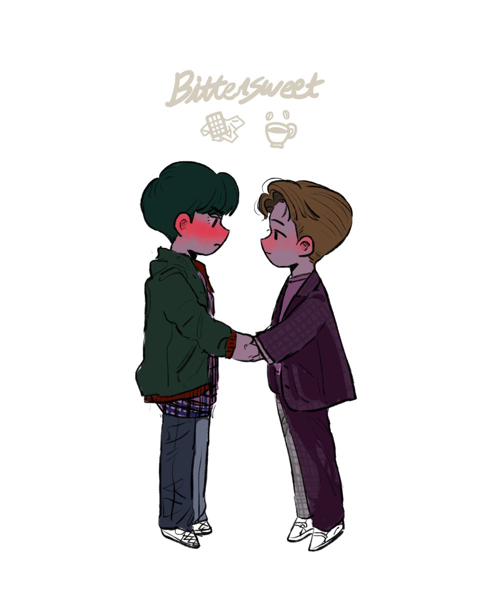 #미넌 #민원 

bittersweet 1y
toooooo late💦