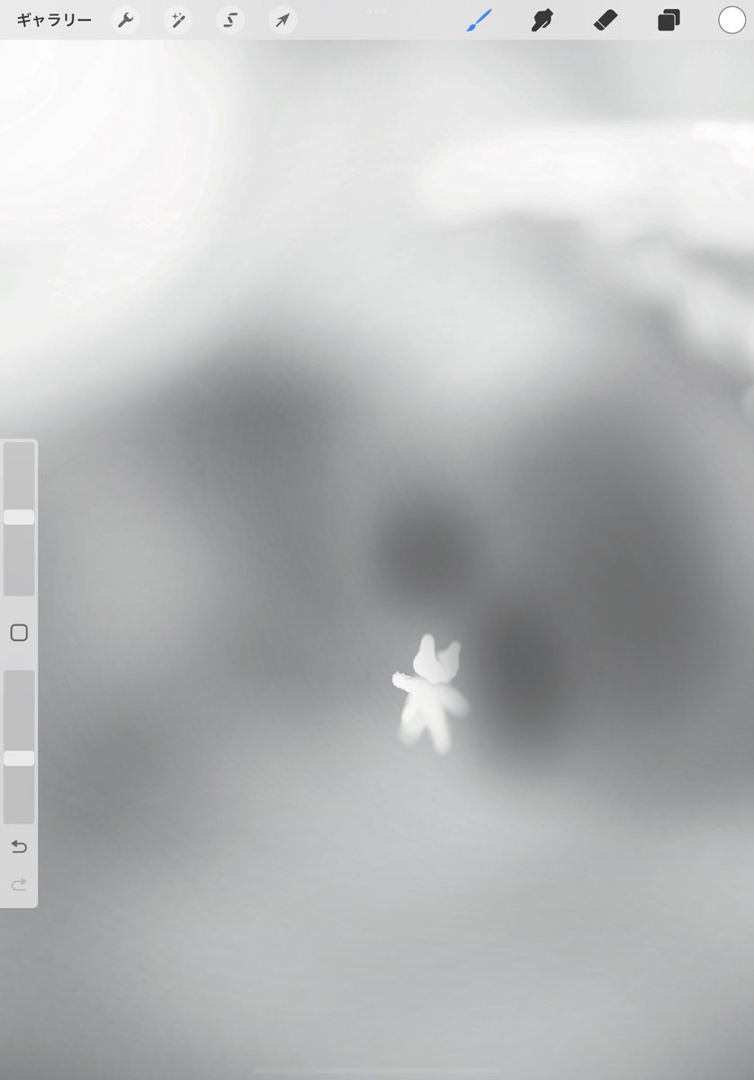 my_srtg's tweet image. 🐟3
色味調整中に生まれたねこちゃん
#つくしのブックカバー展制作中