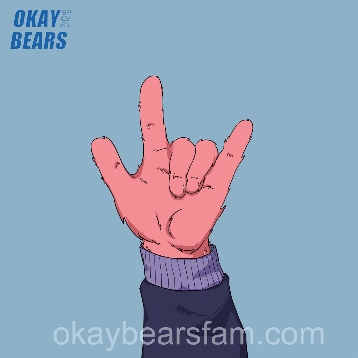 Okay Bears Fam tweet media