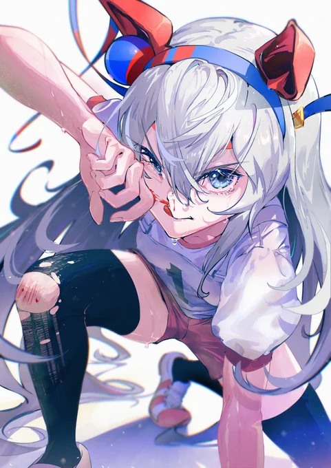 今月描いた絵です(前半)
#今月描いた絵を晒す 