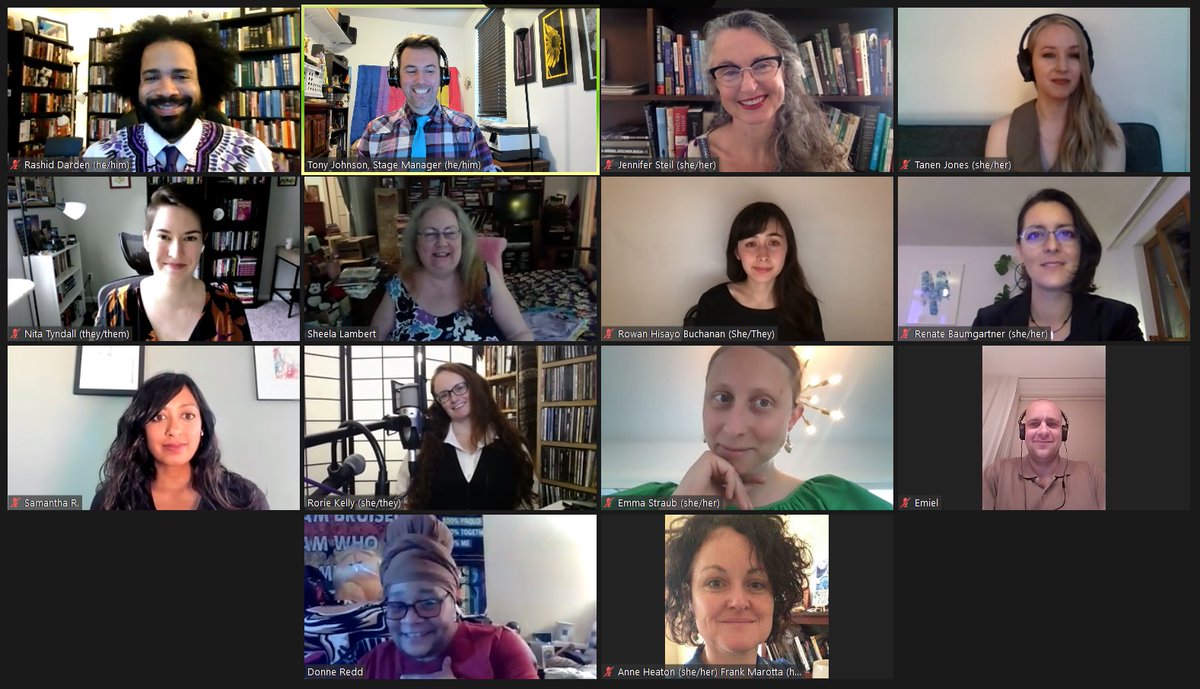 Bisexual Book Awards tweet media