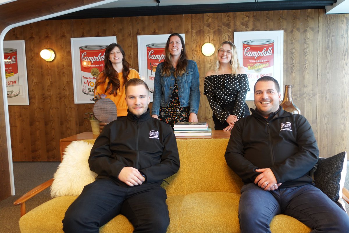 Orka Works tweet media