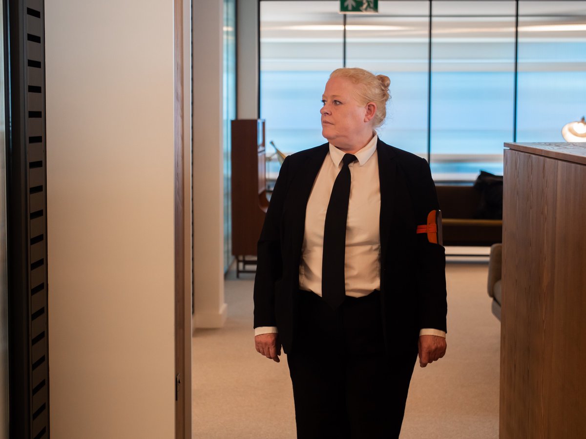 Orka Works tweet media