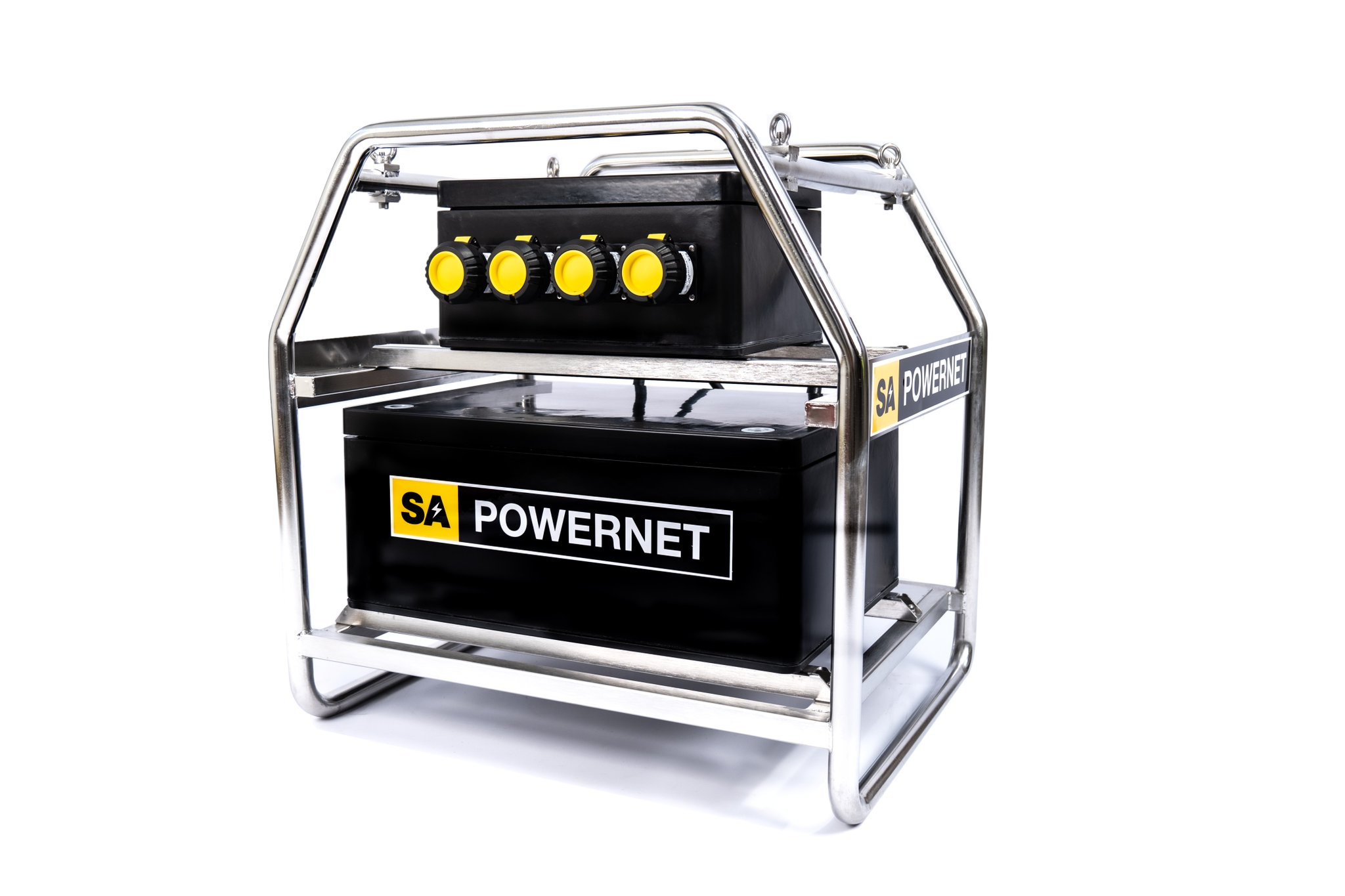 SA Equip on Twitter "Get the facts on the industryleading and ATEX