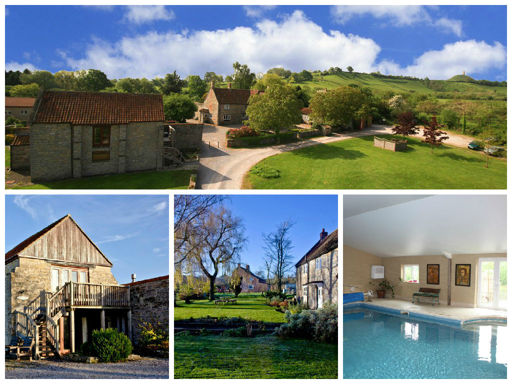 pfstweets's tweet photo. Lovely #parentfriendly holiday cottages in the beautiful Somerset countryside with animal feeding, an indoor swimming pool and an on-site farm shop..

https://t.co/ya7Meta2Hx

@TheMiddlewick https://t.co/cSzxdbR9ct