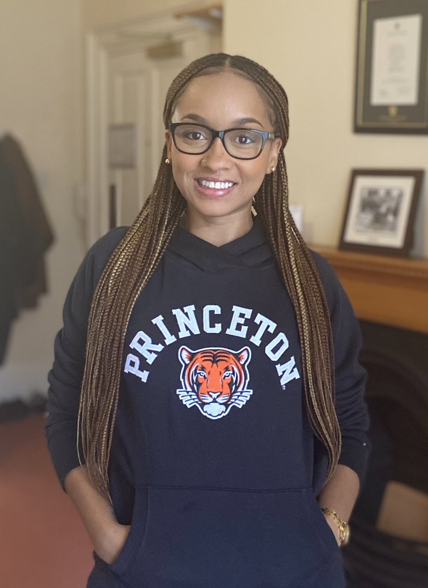 Sharing some exciting news!!! This Dominican 🇩🇲 girl will be joining @princeton as a Tenure Track Professor in Chemical and Biological Engineering💃🏽💃🏽