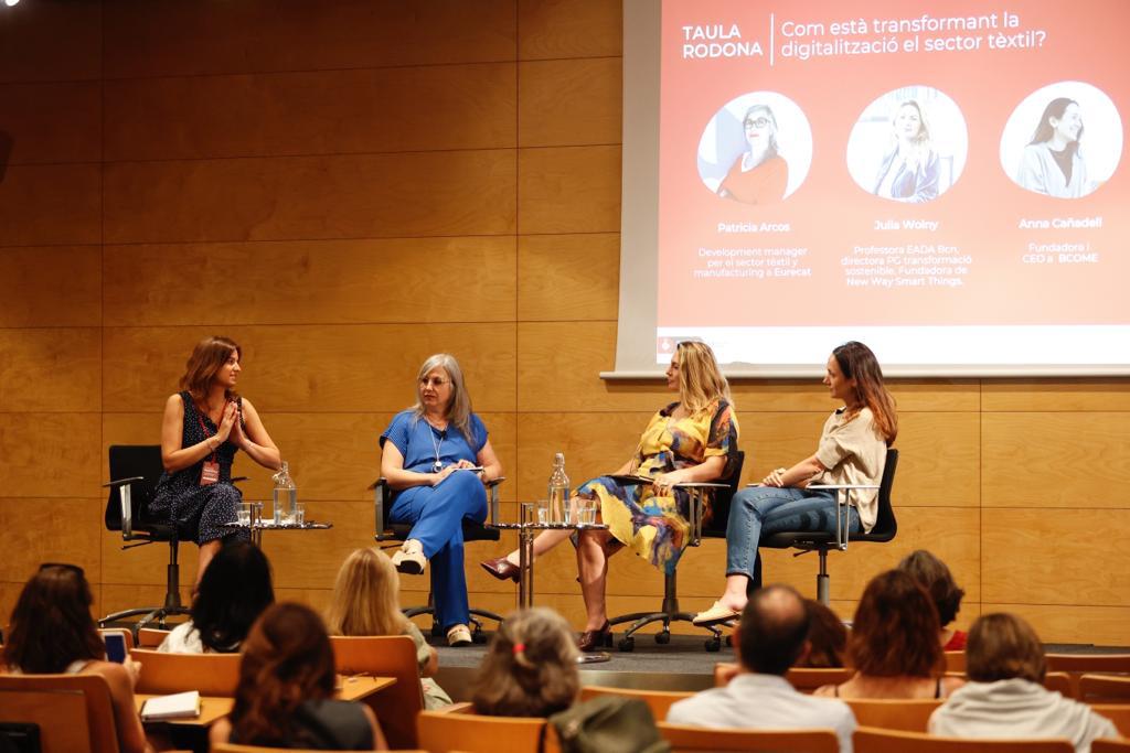 Barcelona Empreses tweet media