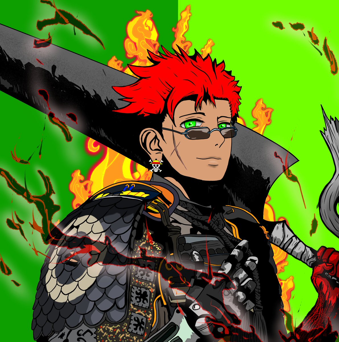 SOL Boss tweet media