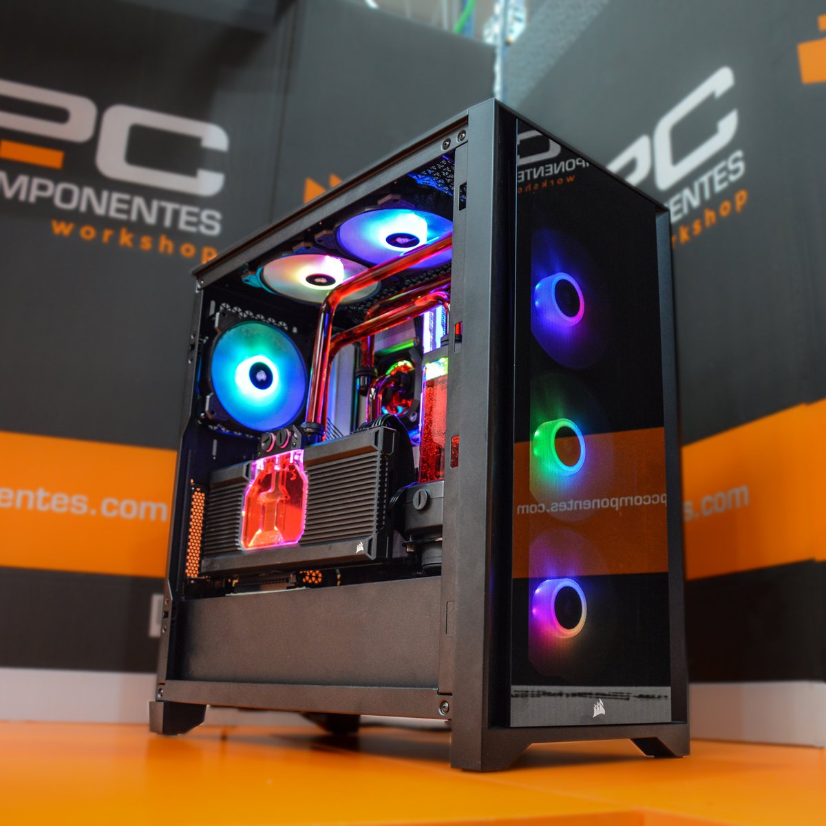 PcComponentes tweet media