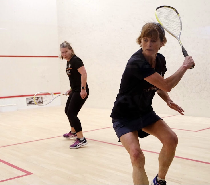 Squash Mad tweet media