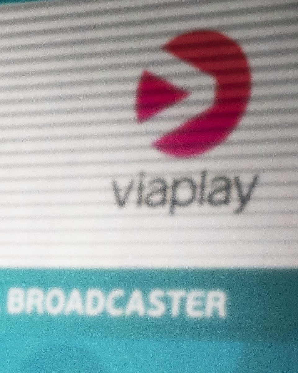Viaplay Fotball tweet media