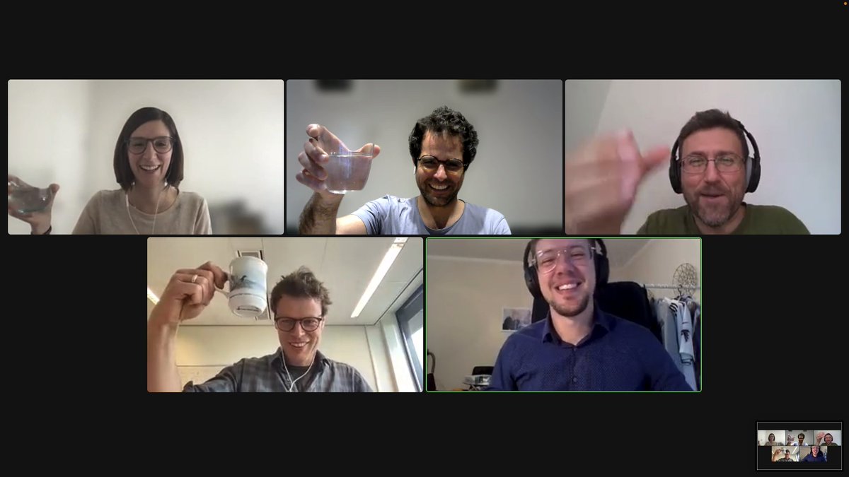 Gianmarco León-Ciliotta (@gianmarco_leonc) on Twitter photo Congrats Dr. Philipp Kastrau, my first ever PhD student (and coauthor)! Fantastic job during the PhD and very much look forward to see what comes next!
A big thanks to the committee: M Voors, A Tarozzi, and <a href="/ElisaMaffioli/">Elisa Maffioli</a> , super useful comments and suggestions! Congrats Dr. Philipp Kastrau, my first ever PhD student (and coauthor)! Fantastic job during the PhD and very much look forward to see what comes next!
A big thanks to the committee: M Voors, A Tarozzi, and <a href="/ElisaMaffioli/">Elisa Maffioli</a> , super useful comments and suggestions!