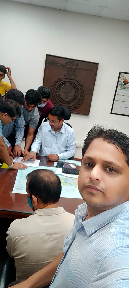 Sanjay Behl tweet media