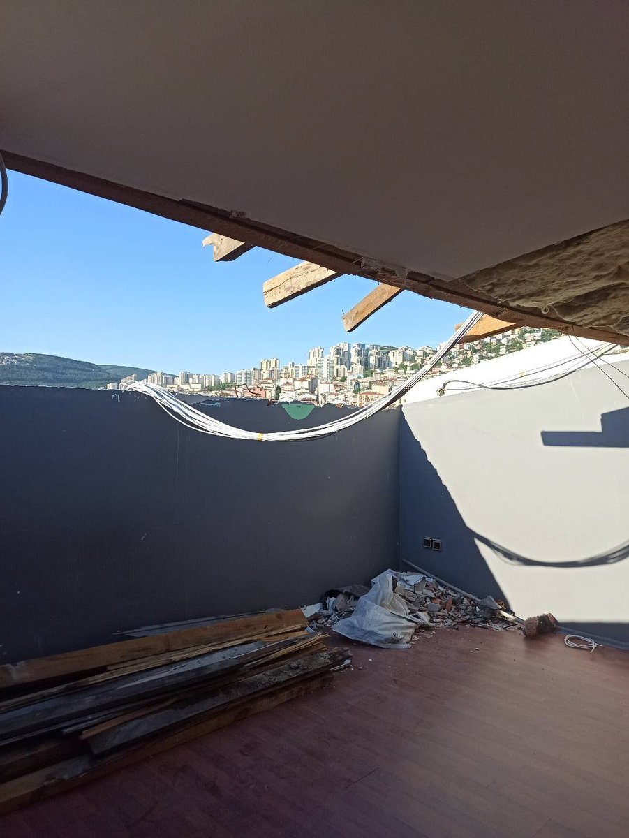 biraz eser herhalde şimdi