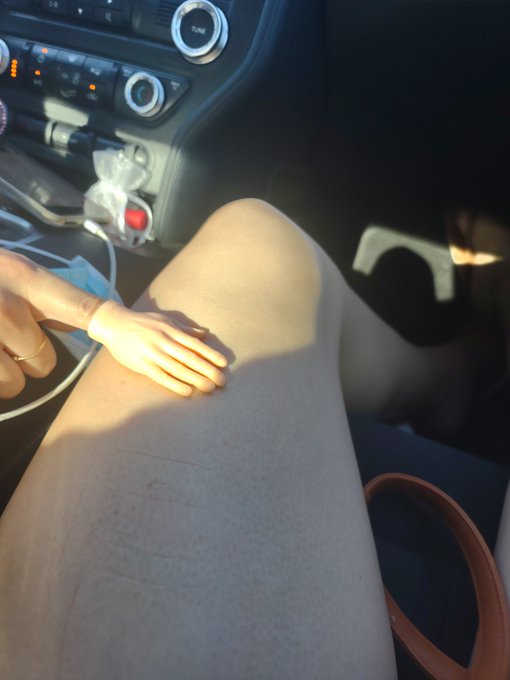 1 pic. Golden hour ?? @420bbyk https://t.co/8oqXhUTAhX