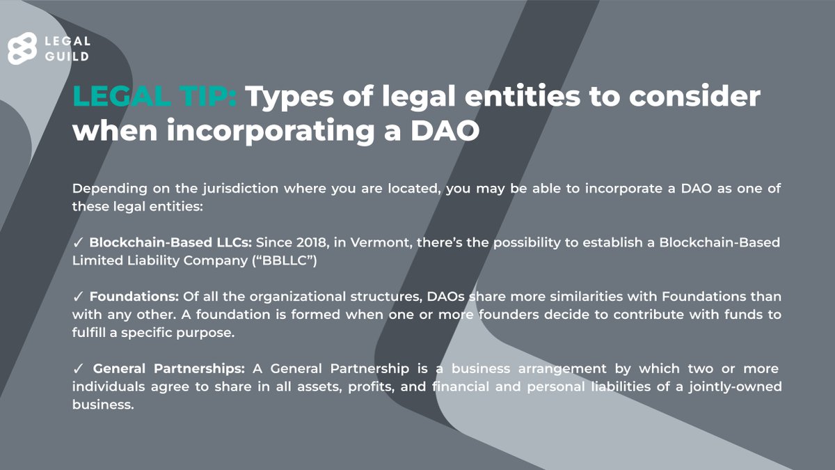 LEGAL GUILD tweet media