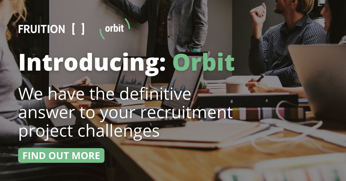 Fruition IT tweet media