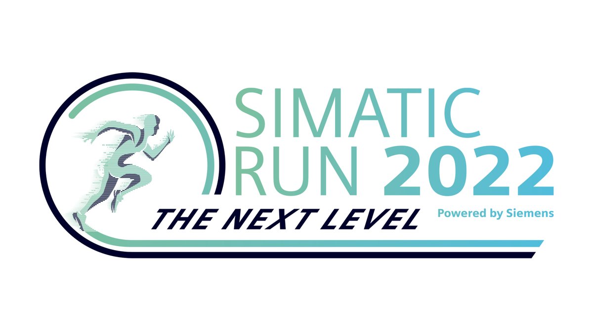 Siemens_Italia's tweet photo. Al via le iscrizioni per #SIMATICRun 2022 - The Next Level, che si terrà il 25 giugno al Parco di Monza.
Sei pronto a ripartire con noi verso nuovi traguardi?
Registrati subito, i posti a disposizione sono 1000, ti aspettiamo! 👉 https://t.co/AD9FsJKCu8 https://t.co/ATvealdEc4