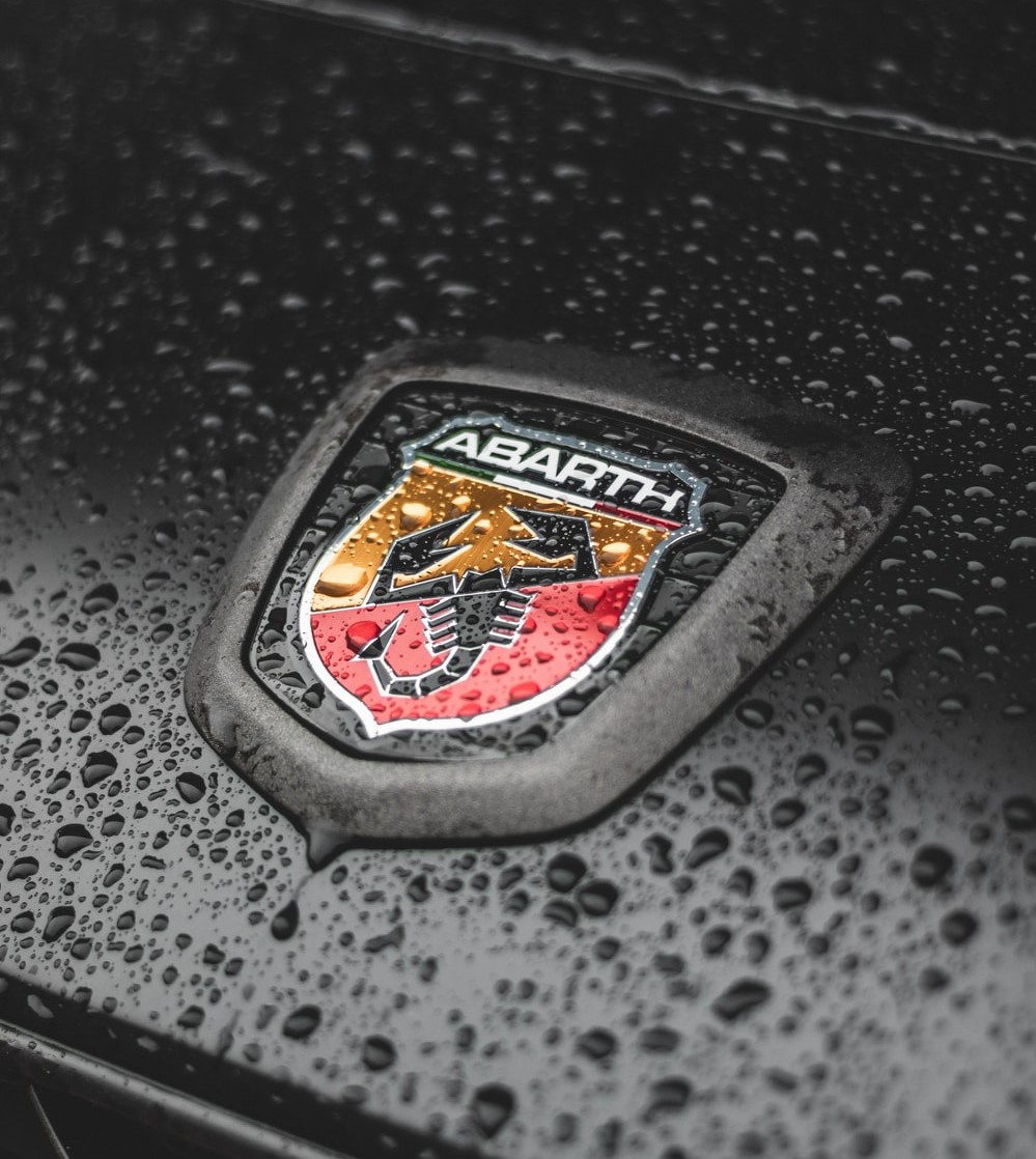 Sturgess Motor Group on Twitter "Abarth. It's all about performance. 🚘