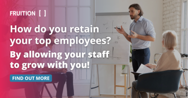 Fruition IT tweet media