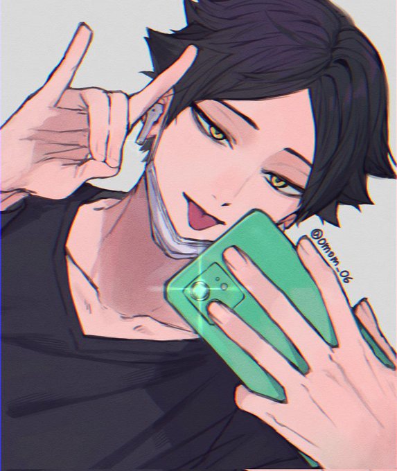 ハイキュー Vリーグコラボ オールスターコレクション 角名倫太郎　カード ハイキュー Vリーグコラボ オールスターコレクション 角名倫太郎