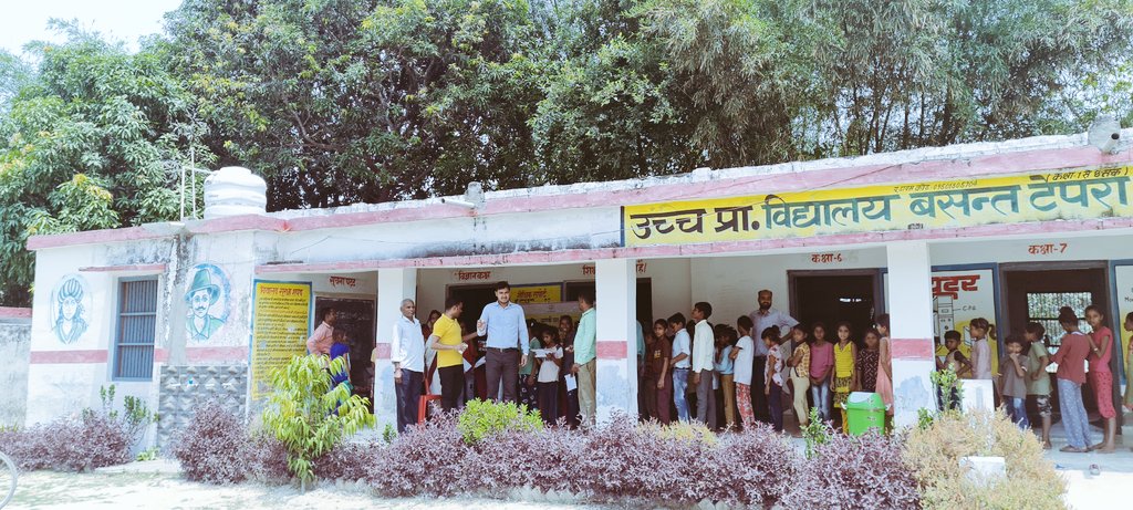 SM_SaurabhyYD's tweet photo. #Publichealthcampaign to provide #freemedication that could protect them from #lymphatic #filariasis, also called #elephantiasis. That can cause disability and disfigurement among those infected. 30/05/2022 https://t.co/SalMbK1y7M