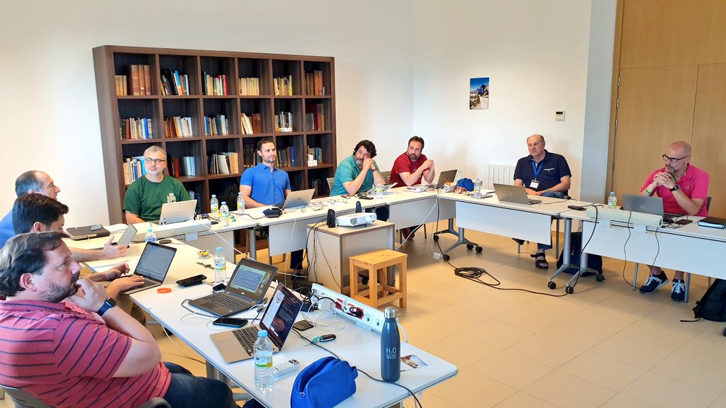 MaristasMediterranea tweet media