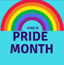 🔴🟠🟡We celebrate everyone! 🟢🔵 #pridemonth @NorthParkSSca @PeelSchools
