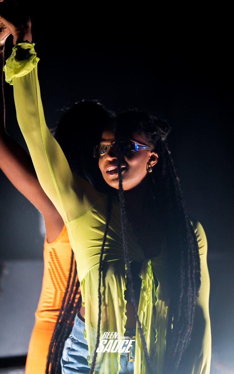 BeenSauce (@been_sauce) on Twitter photo 