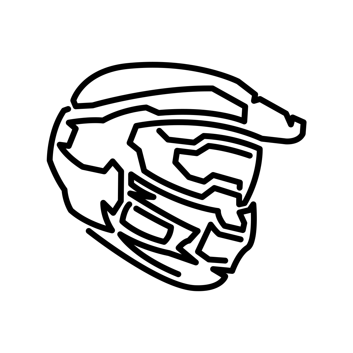 petty officer john-117 aka "master chief"