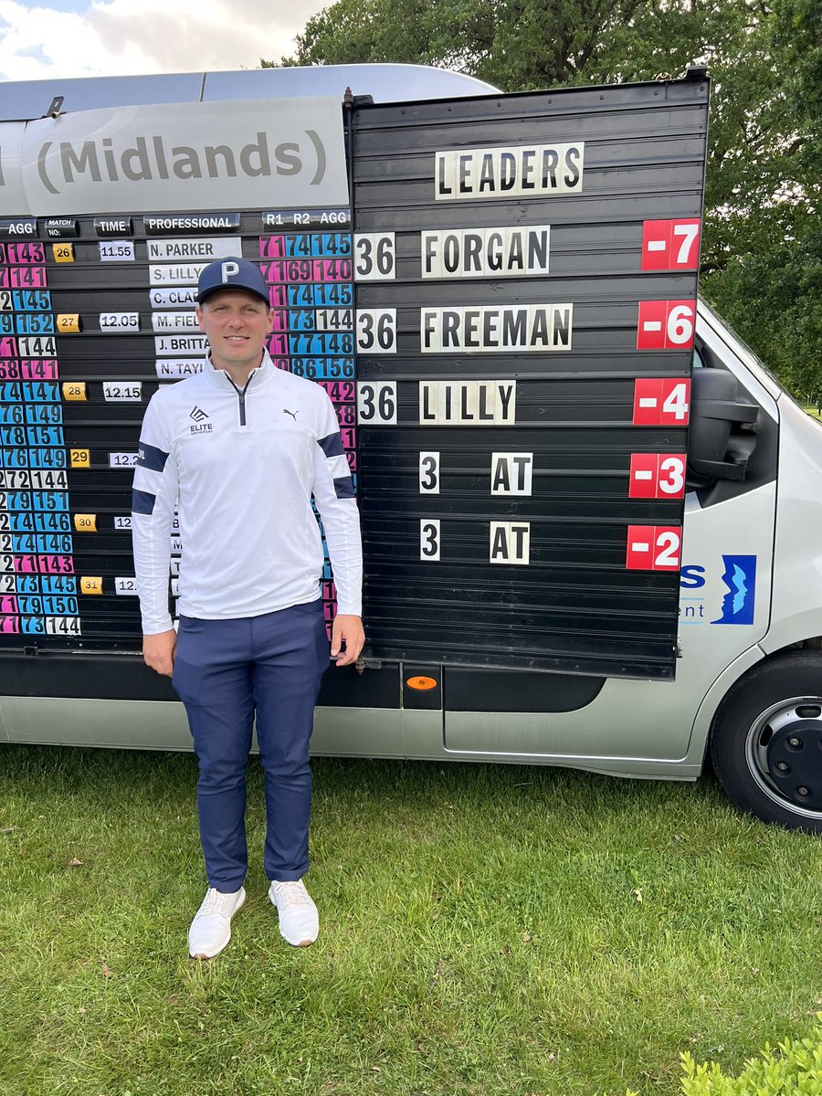 PGAMidlands tweet media