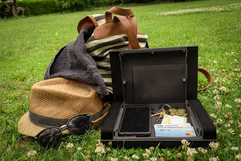 fundscene's tweet image. Smarte Sicherheitsinnovation aus Österreich   #GerdBox #Guardmine

fundscene.com/guardmine-schl…