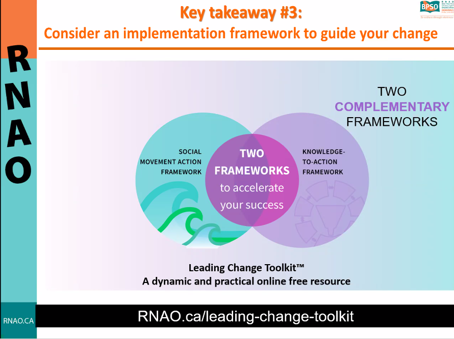 CMedeirosRN's tweet photo. Exciting to see the #LeadingChangeToolkit at the Second Orientation Session for #Cohort2 of the #BPSOIndigenous #CollectiveIdentity #SocialMovementActionFramework #KnowledgeToActionFramework
@SusanMcNeill_ @Grace39029880 @RNWallaceK @DorisGrinspun @RNAO https://t.co/FpuT4T1moM https://t.co/MDx6bwAOUX