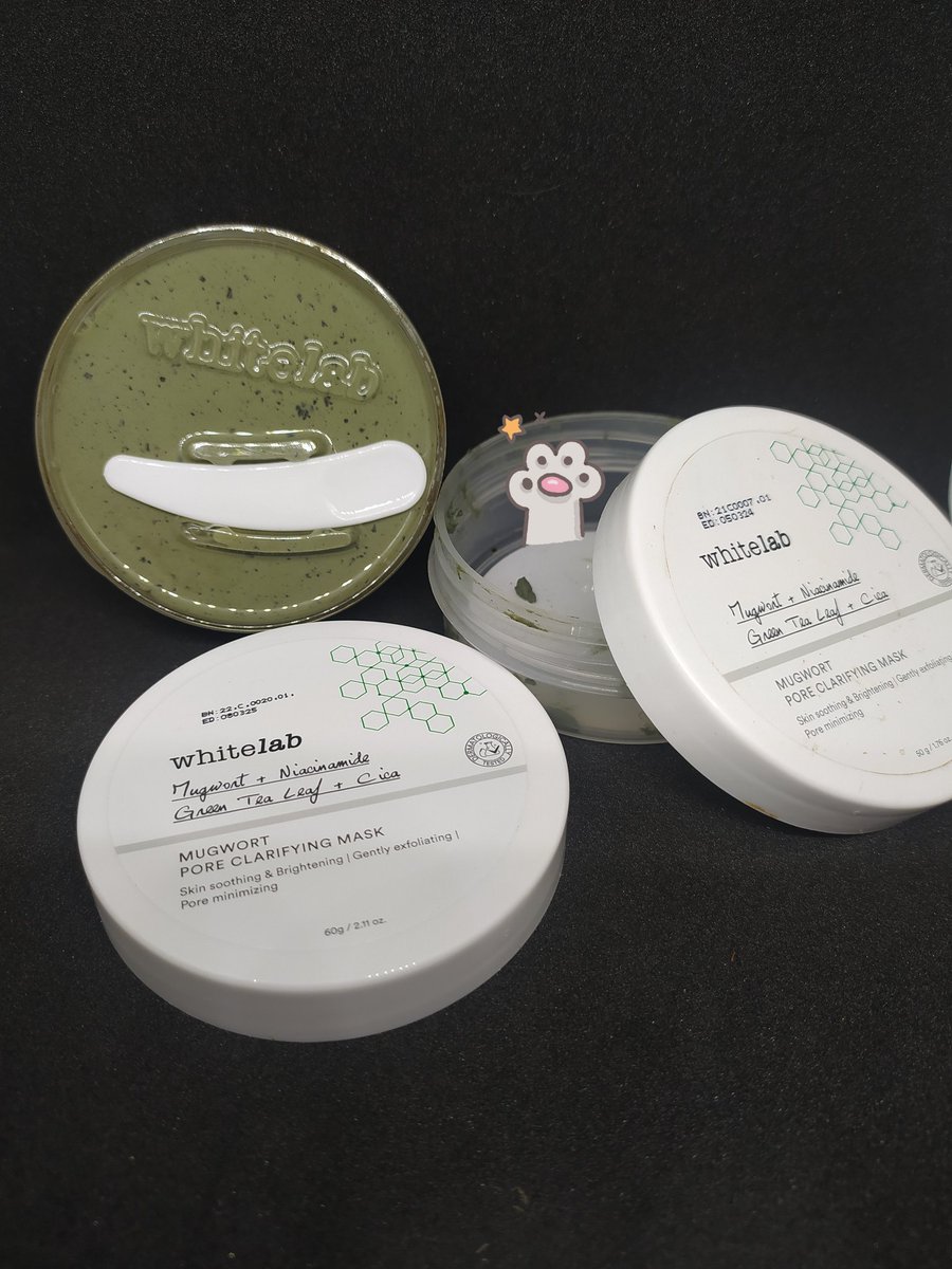 Karena udah jadi #CertifiedWhitelabers , aku jadi punya temen-temen baru nih! @rpsalicha <a href="/Sasyiskindiary/">Sαѕуιι🍂</a> <a href="/ekaambarw/">Eka Ambar Wati</a> @rachllenn <a href="/Wulansiskaa/">W S N</a> . Whitelab lagi buka batch 2 loh. Daftar di sini yaa! bit.ly/whitelabersbat…