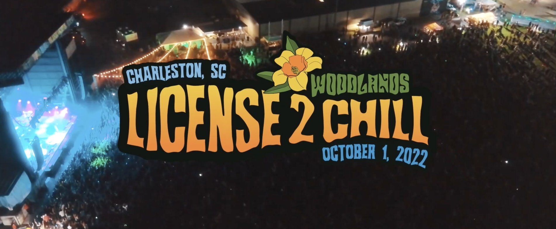 Dirty Heads on Twitter "Charleston, SC! We