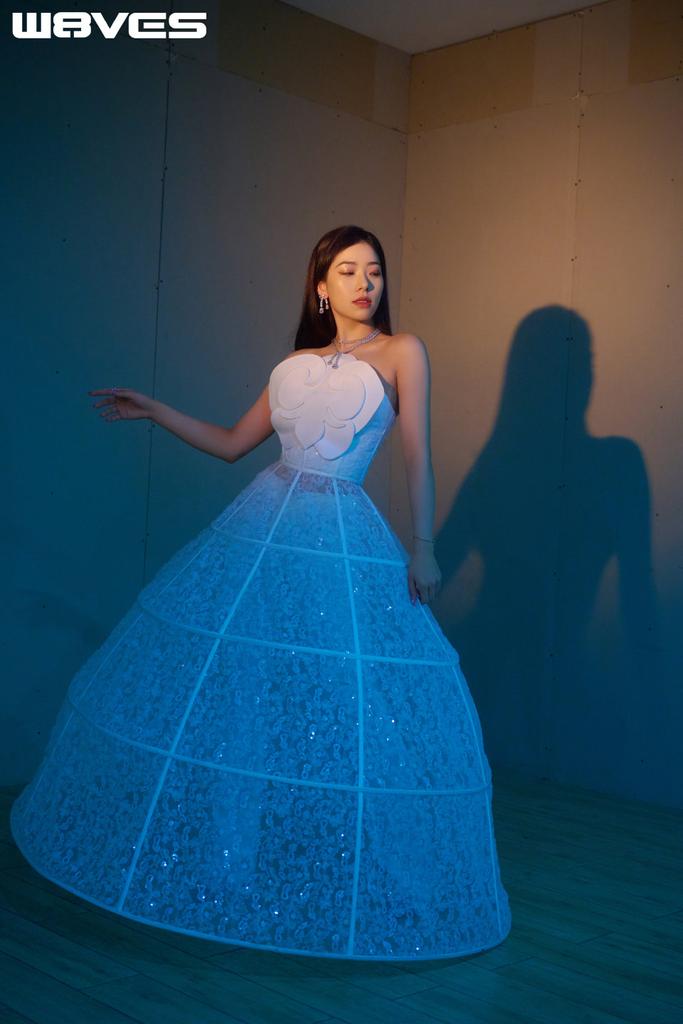 W8VES_TH's tweet photo. [👶 Update]

ภาพ photoshoot ลุคเข้าร่วมรายการ 为歌而赞 ss.2 นะคะ ดาวน์โหลดเต็มๆทางเวยป๋อ W8VES ได้เลยค่ะ
https://t.co/IlSvs77HCY

#陈茂沅 #阿达娃Adawa #Adawa https://t.co/Uw9y5424ZT