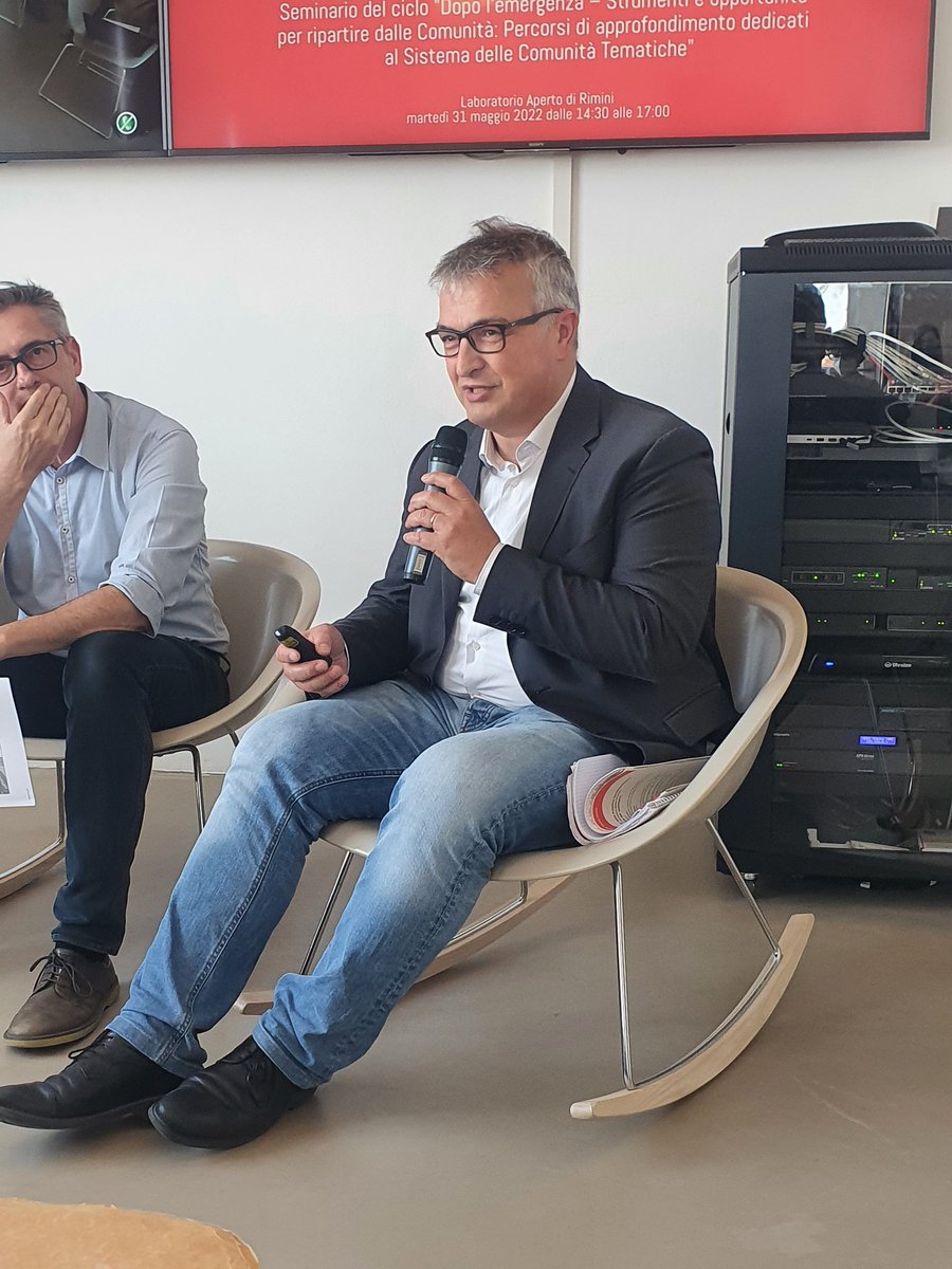 OpenLabRimini tweet media