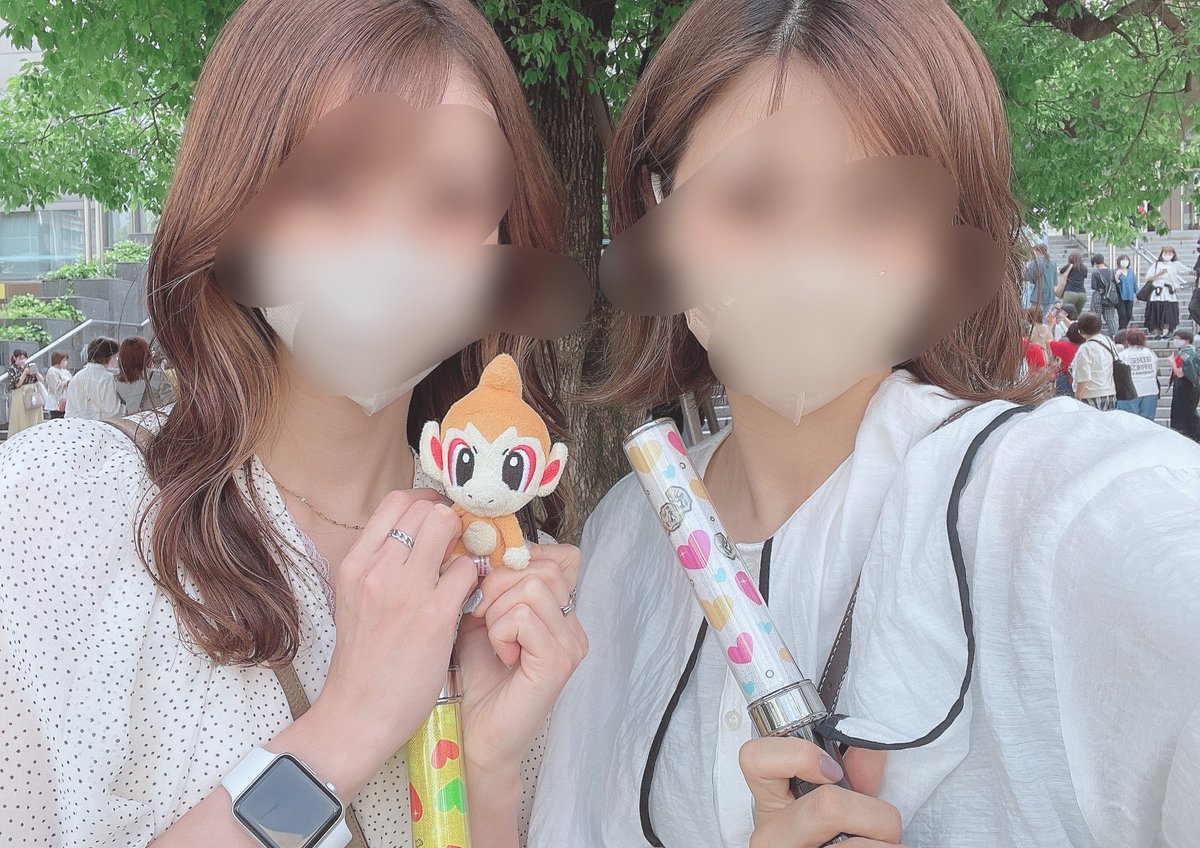 たあ(   ᷇࿀ ᷆  )🤞 tweet media