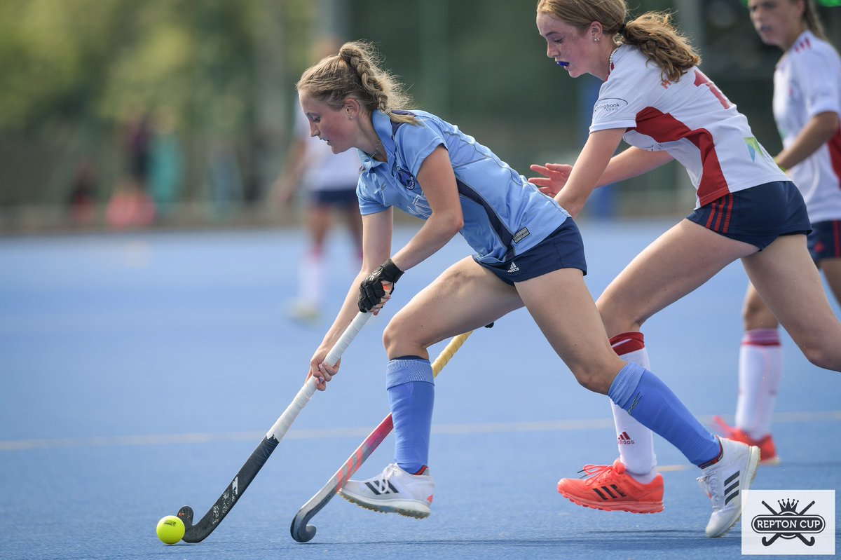 🏑 🏆 Repton Cup 2022 🏆 🏑 

U12 Boys &amp; Girls: Saturday 23rd &amp; Sunday 24th July

U14 Boys &amp; Girls: Monday 25th - Thursday 28th July

Contact: reptoncup@gmail.com for entry details. Last few places available…