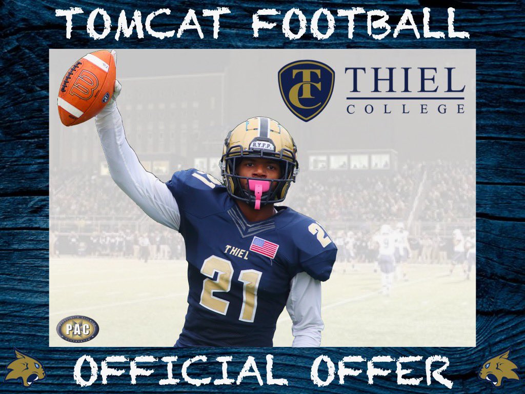 Amente ”Duke” Johnson ‘26 tweet media