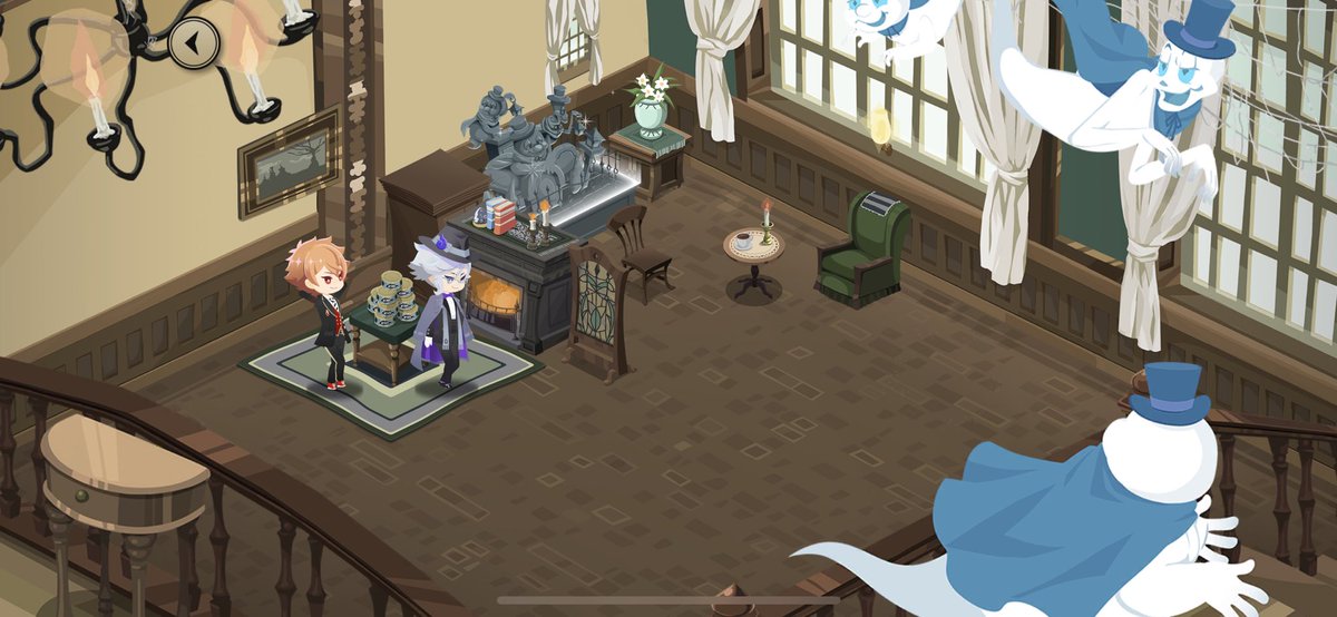 ゲストルームを充実させる配信来てくれた皆さんありがとうございました