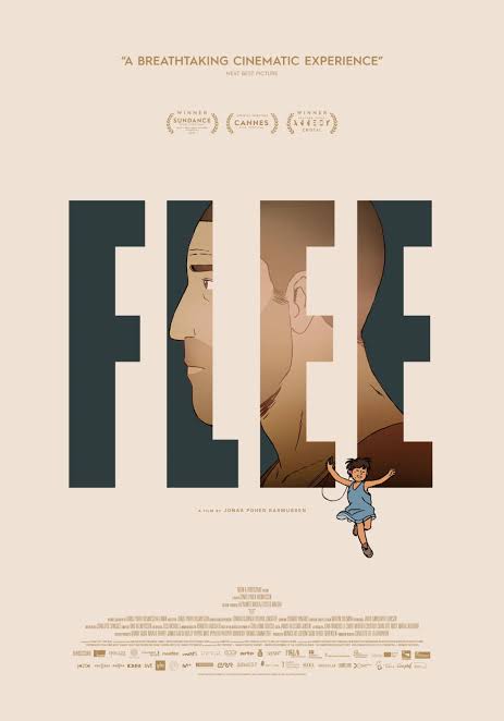 Amin Nawabi, a gay Afghani refugee shares his painful secret of fleeing his home country. 

Oscar nominated Danish documentary #Flee (2021) by #JonasPoherRasmussen, now streaming on <a href="/ZEE5India/">ZEE5Official</a>.

Available in English and Hindi.

<a href="/rizwanahmed/">Riz Ahmed</a> <a href="/neonrated/">NEON</a> <a href="/FleeFilm/">FLEE</a>
